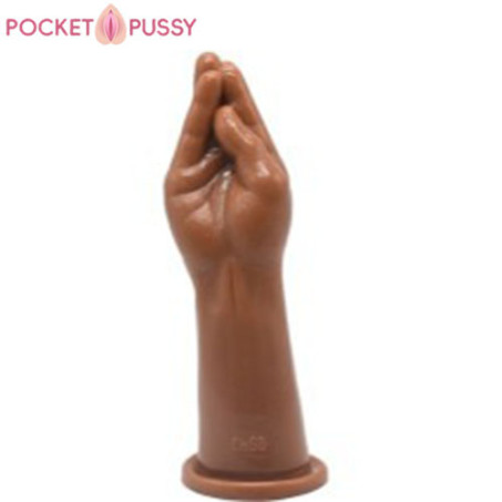 Fisting Hand Dildo Anal Plug In Pakistan
