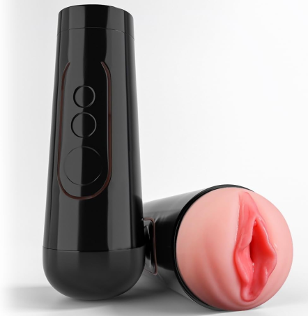 Aiccos Male Masturbator Cup
