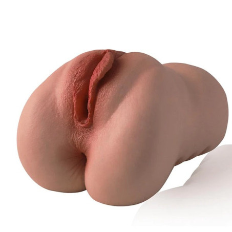 Aurora Soft Silicone Pocket Pussy Masturbator Toy for Men