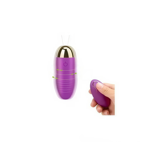 Plusone Bullet Mini Vibrator For Women