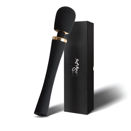 Tracy's Dog Wand Vibrator Sex Toy 