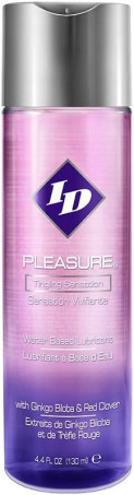 ID Pleasure Stimulating Personal Lubricant 
