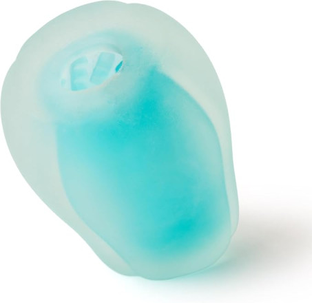 Self-Lubricating Compact TPE Mini Pocket Stroker Cup