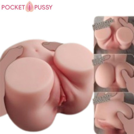 Big Shocked Pocket Pussy In Pakistan