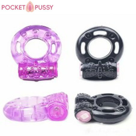 Vibrating Cock Ring Taint Stimulator In Pakistan