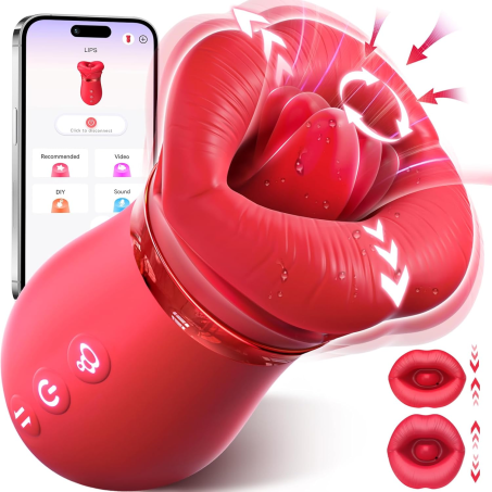 Vibrator Adult Sex Toys for Women