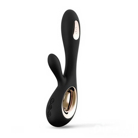 Lilo Rabbit Vibrator Sex Toy