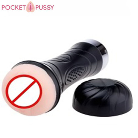 Hot Sale Sex Toy Vibrator Mouth Masturbator In Pakistan