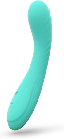 Tracy's Dog Powerful G Spot Vibrator