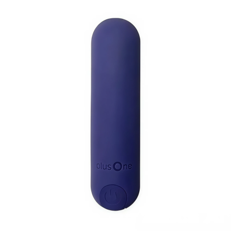 Plusone Vibrator Bullet Sex Toy