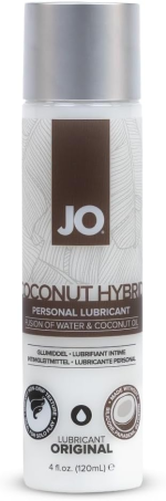 JO Coconut Hybrid Personal Lubricant