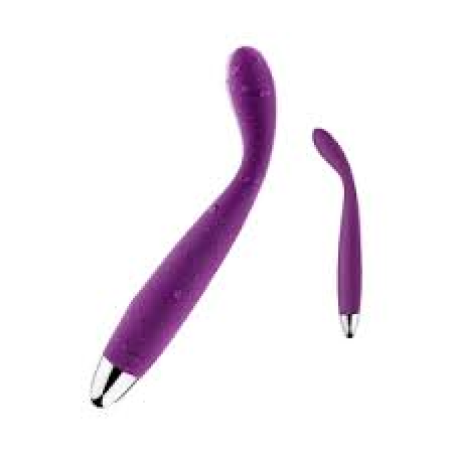 SVAKOM COCO Vibrator Dildo Sex Toys Finger Shaped