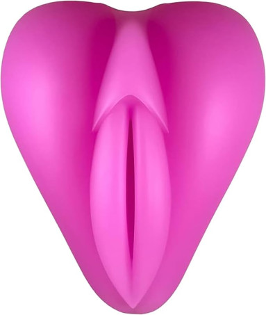 Lippi Silicone Stroker, Grinder, and Dildo Base Stimulation Cushion