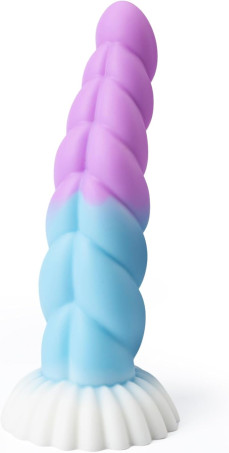 Realistic Monster Silicone Dildo 