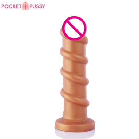 Hismith Fantasy Dildo