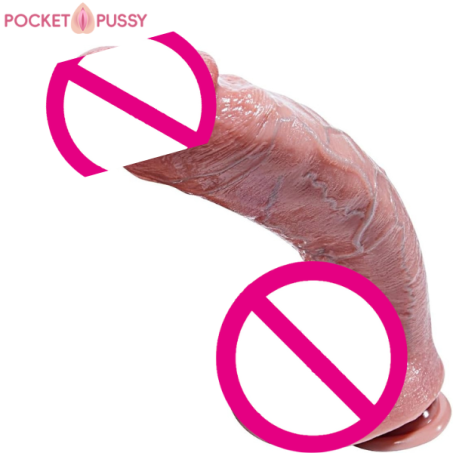 10 Inch Dildo Suction Cup Base