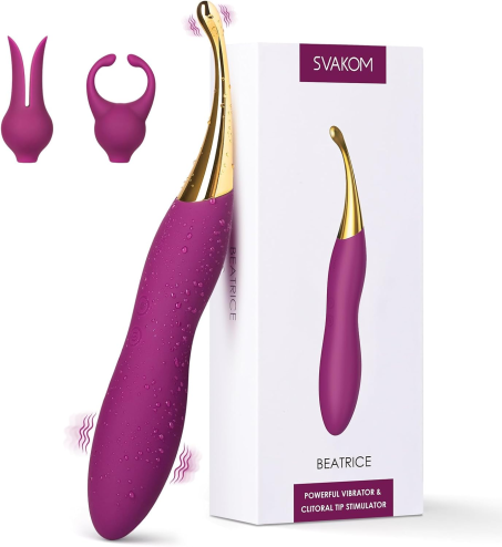 Clitoral Vibrator Sex Toys for Women