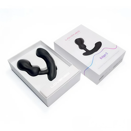 LOVENSE Edge Prostate Sex Toy