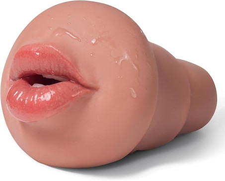 Universal Pocket Pussy Sleeve for Penis Pumps & Male Masturbators