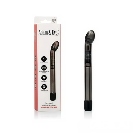 Adam & Eve Waterproof Prostate Massager