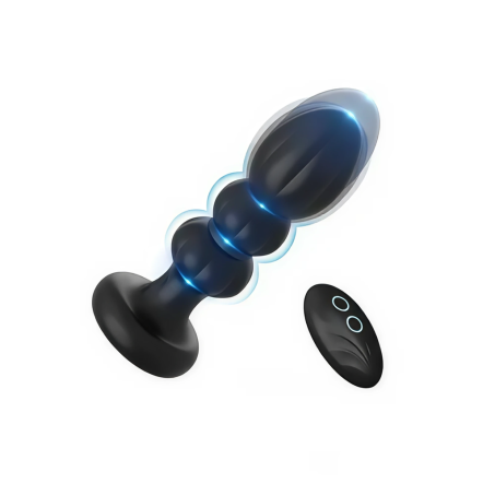 Anal Plug Adult Sex Toy