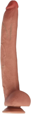 14 Inch Long Dildo