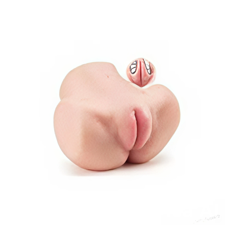 Open ended Pocketpussy.pk Male Sex Toy 