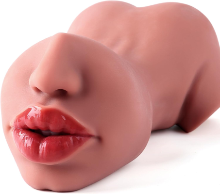 Pocket Pussy Male Masturbator Sex Toys for Men