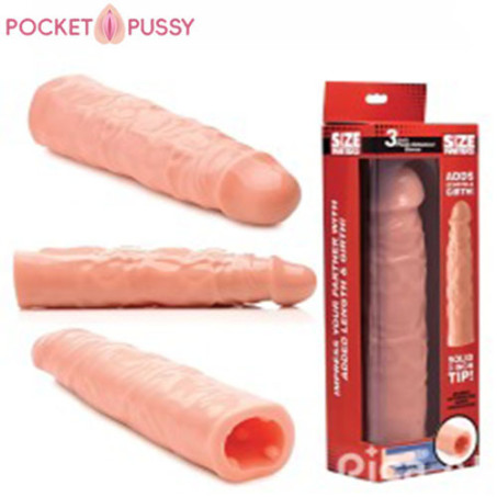 Penis Sleeve Sex Toy In Pakistan