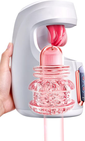 Male Masturbator Male Sex Toys for Men