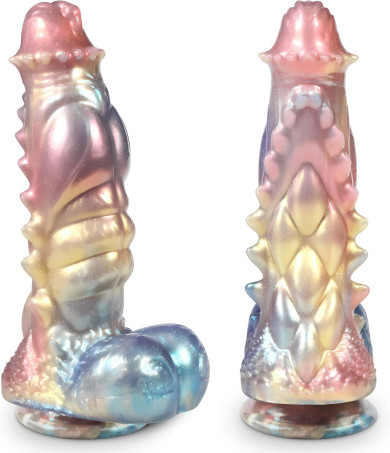Monster Dragon Dildo Huge Thick Dildo