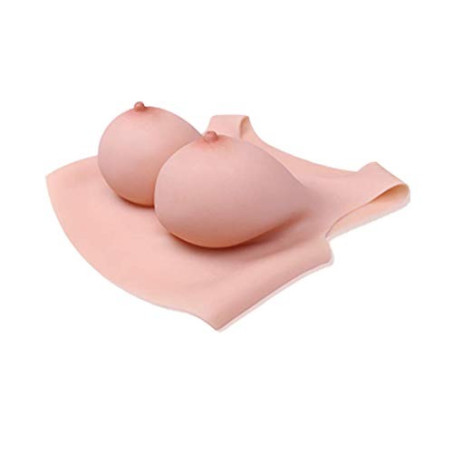 Silicone Breast Forms Fake Boobs