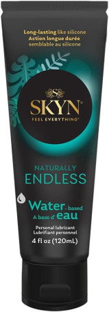 SKYN Naturally Endless Personal Lubricant