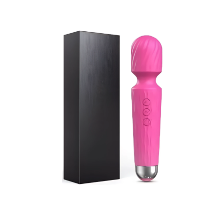 Ava Vibrator Wand Sex Toys