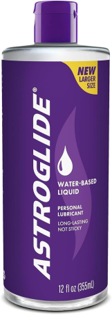 Astroglide Water Based Lube