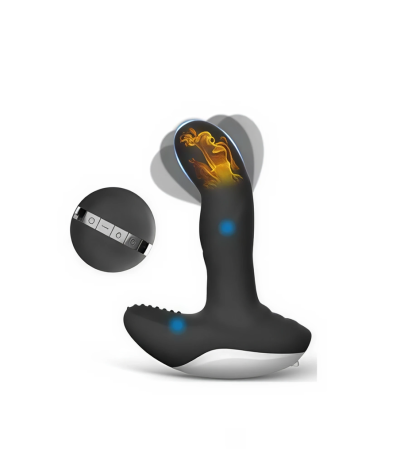 Bebebeer App Remote Anal Sex Toy