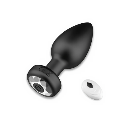 Anal Plug Sex Toys Vibrator