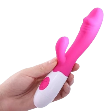 4 In 1 G Spot Hitting Vibrator