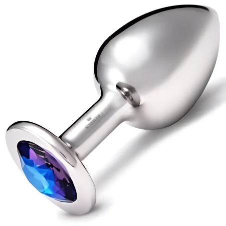 Steel Butt Plug