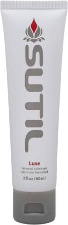 SUTIL Sensual Luxury | Luxe Sex Lube