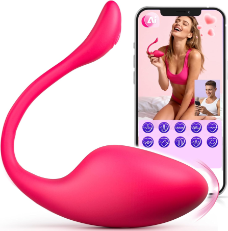 Sex Toys Vibrator for Women Men