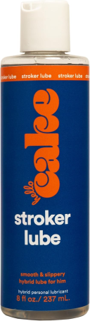 Hello Cake Stroker Lube