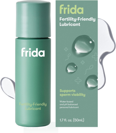 Frida Fertility Lubricant