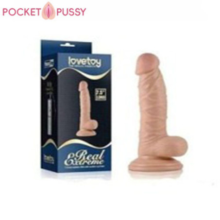 Realistic Dildo Sex Toys In Pakistan