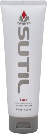 SUTIL Sensual Luxury