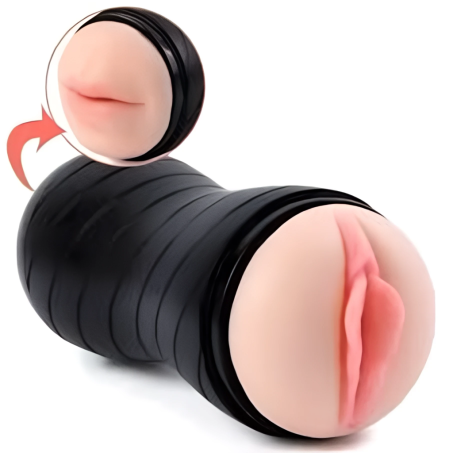 Vagina And Anal Sex Doll Pocket Pussy