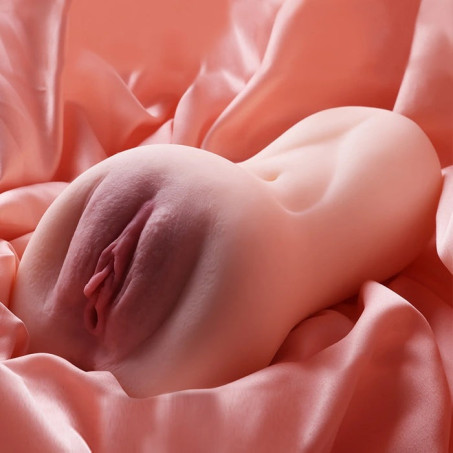 Rosie - Hyper Lifelike Masturbator Vagina
