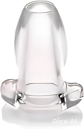 Gape Glory Plug