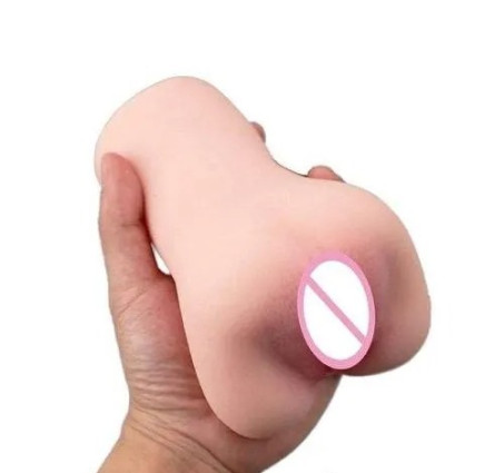 3 In 1 Pocket Pussy