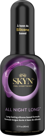 SKYN All Night Long Silicone-Based